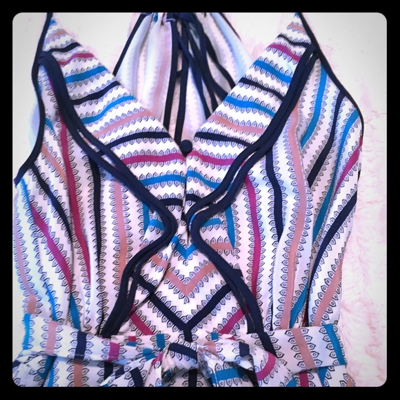 Anthropologie Dresses & Skirts - Anthropologie Girls From Savoy Dress sz 2