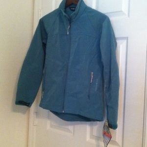 ladies lightweight jacket