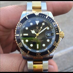 Fake Rolex