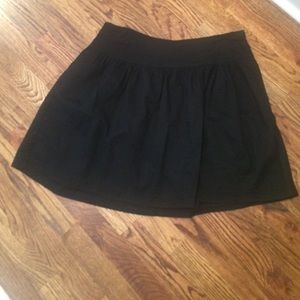 GAP skirt