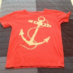 Boys J Crew tee shirt bundle. Size 8