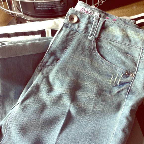 CANDIES JEANS