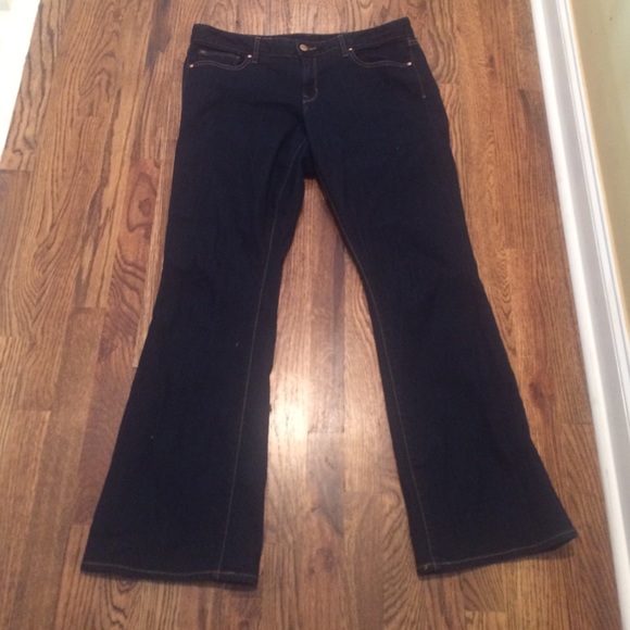 Jeans!! Never worn