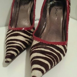 Sexy stilettos heels