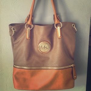 Michael Kors Handbag