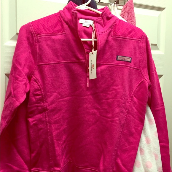 Vineyard Vines Shep Shirt. NWT