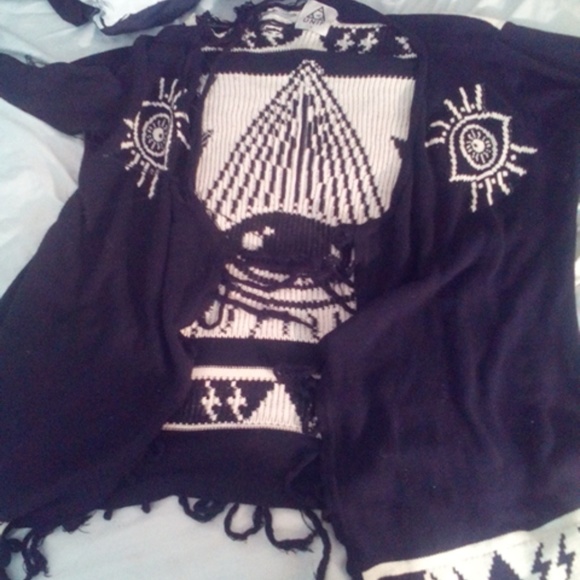 Unif cardigan
