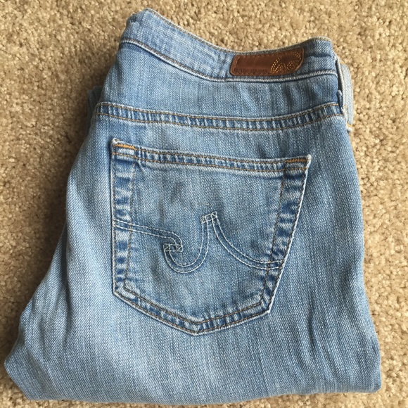 Anthropologie Jeans