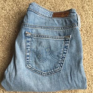 Anthropologie Jeans
