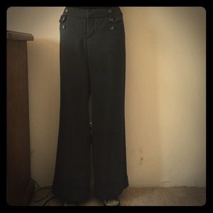 Anthropologie Trousers - Final Markdown