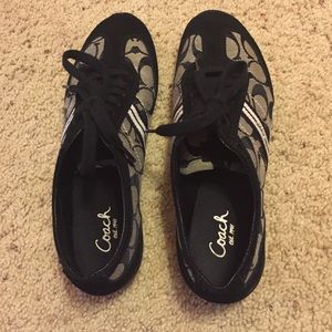 Coach Shoes
