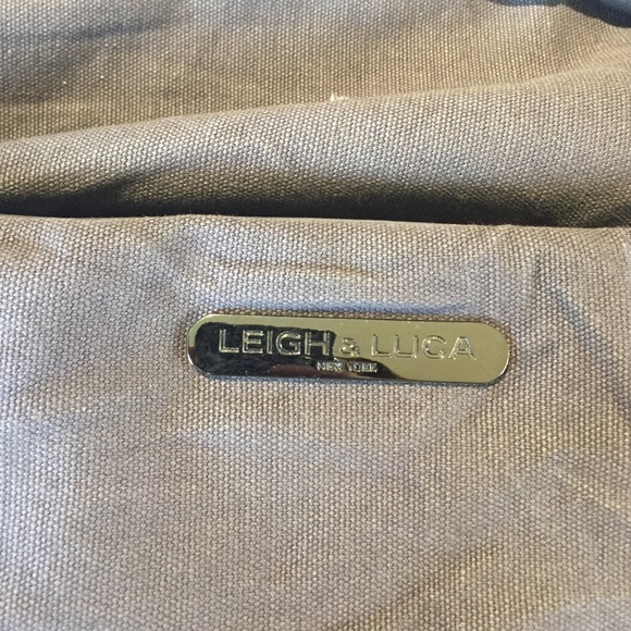 Leigh and Luca handbag