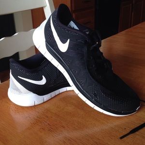 Nike free 5.0