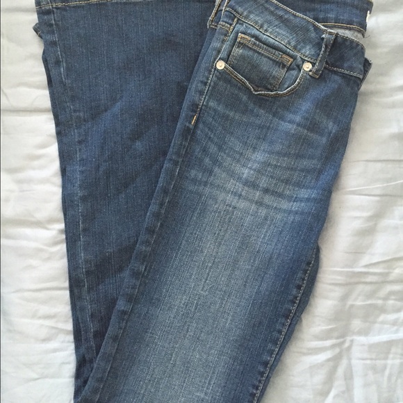 Bullhead Jeans