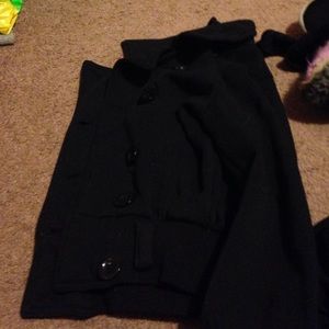 Very cute Charlotte Russe jacket