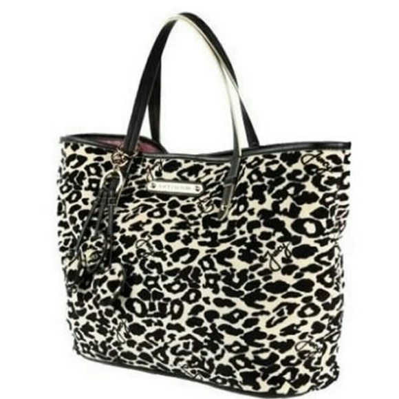 Large Juicy Couture Tote