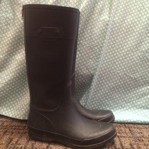 Tommy Hillfiger Rain Boots