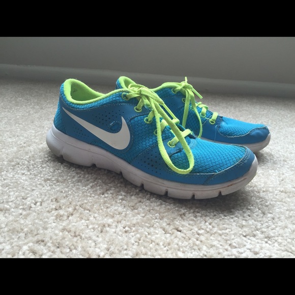 Nike