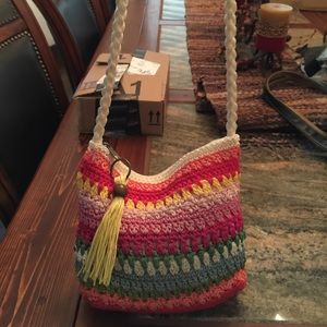 Handmade bag