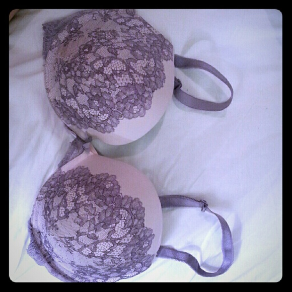 Victoria secret bra