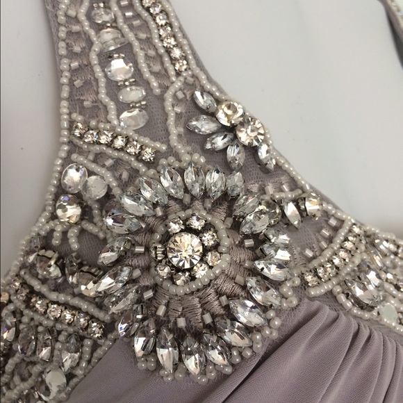 π 2X Host Pick π Cocktail Dress / Prom / Formal - Picture 4 of 4