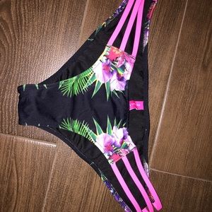 VS-PINK Victoria's Secret PINK bathing suit bottom