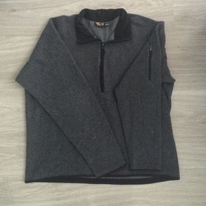 Men's Mountain Hardwear Pullover