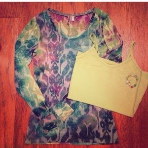 Bundle BKE & crash n burn