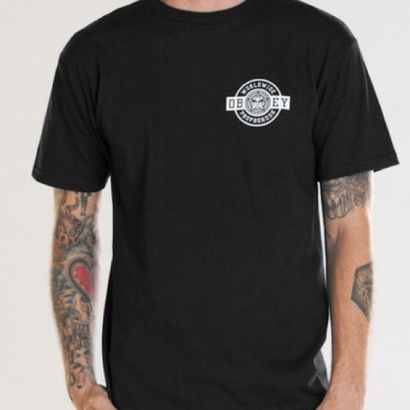 Obey T-shirt