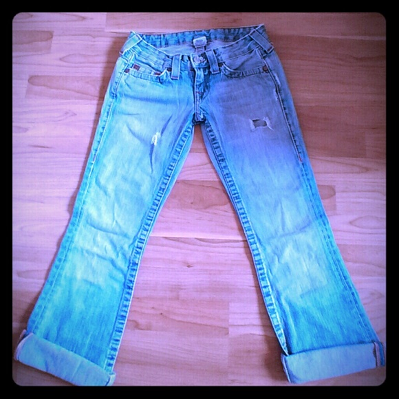 True Religion Jeans Size 27