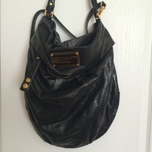 Black Marc by Marc Jacobs handbag
