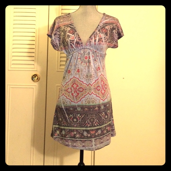 Short Dress