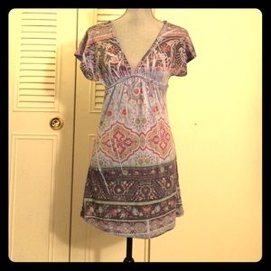 Short Dress