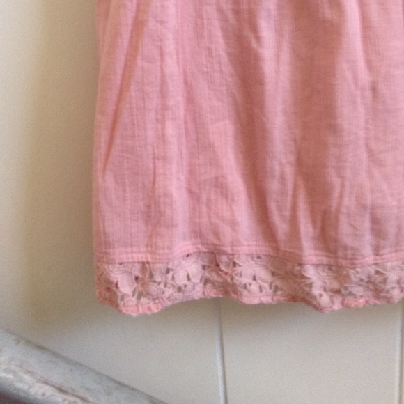 Pink Dress - Picture 3 of 3