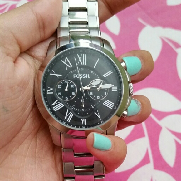 Fossil Watch