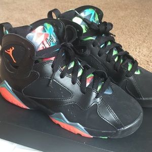 MARVIN THE MARTIAN 7s
