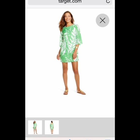 Boom Boom Satin Dress M