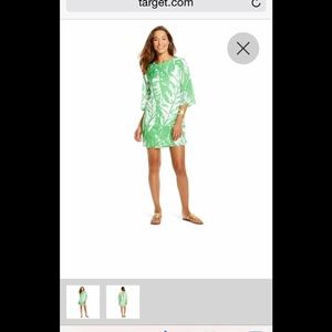 Boom Boom Satin Dress M