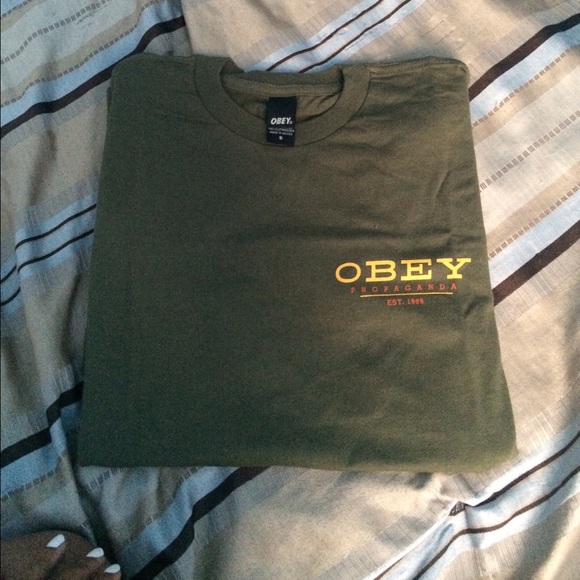Obey T-Shirt