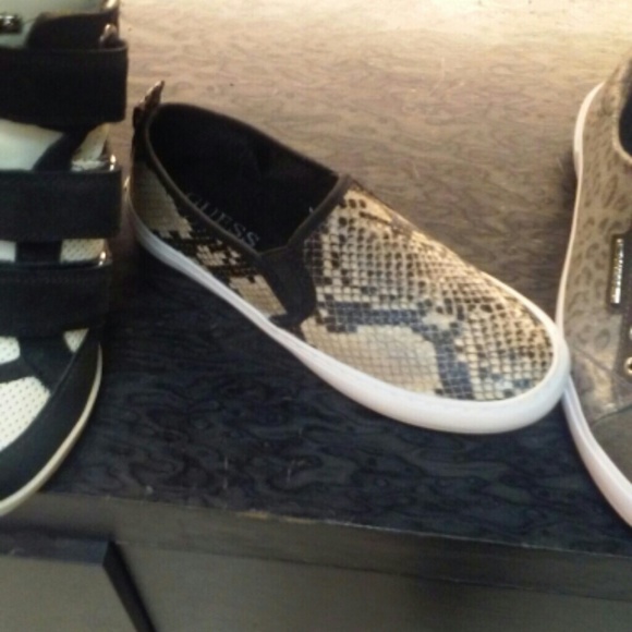 Sneakers
