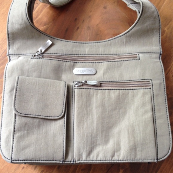 Baggalini Crossbody Handbag NWOT