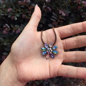 Boho Style Sorrelli necklace