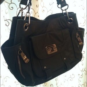 Very cute stylish handbag!