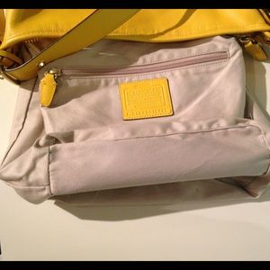 Addition pictures COACH legacy