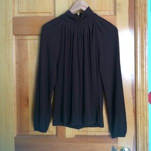 Michael Kors turtleneck shirt (medium) never worn