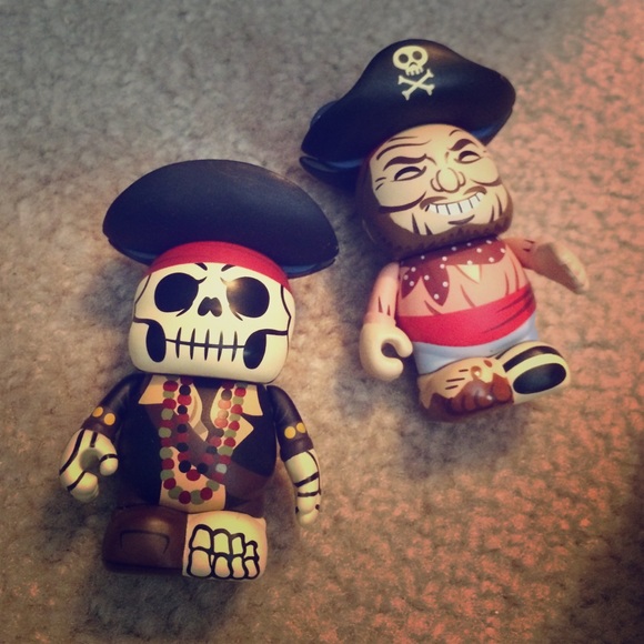 Vinylmation.