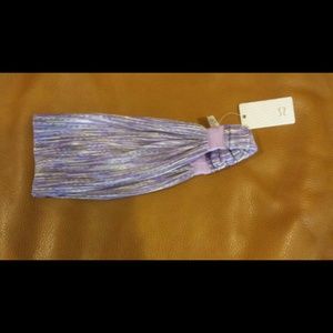 Lululemon Bang Buster Headband