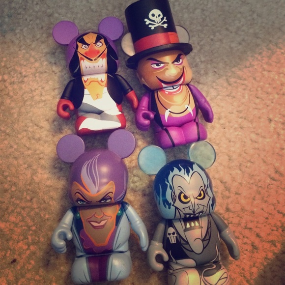 Vinylmation