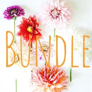 Bundle for lauraleelove11