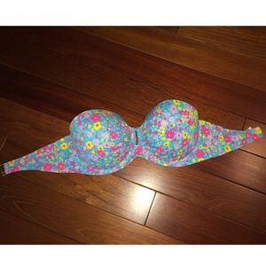 Victoria's Secret Bikini Top